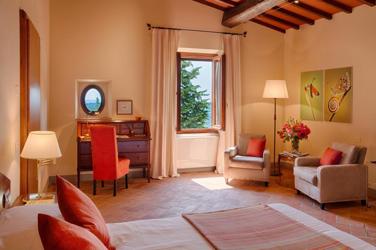 La Valletta Boutique Wine Estate 潘札诺 外观 照片