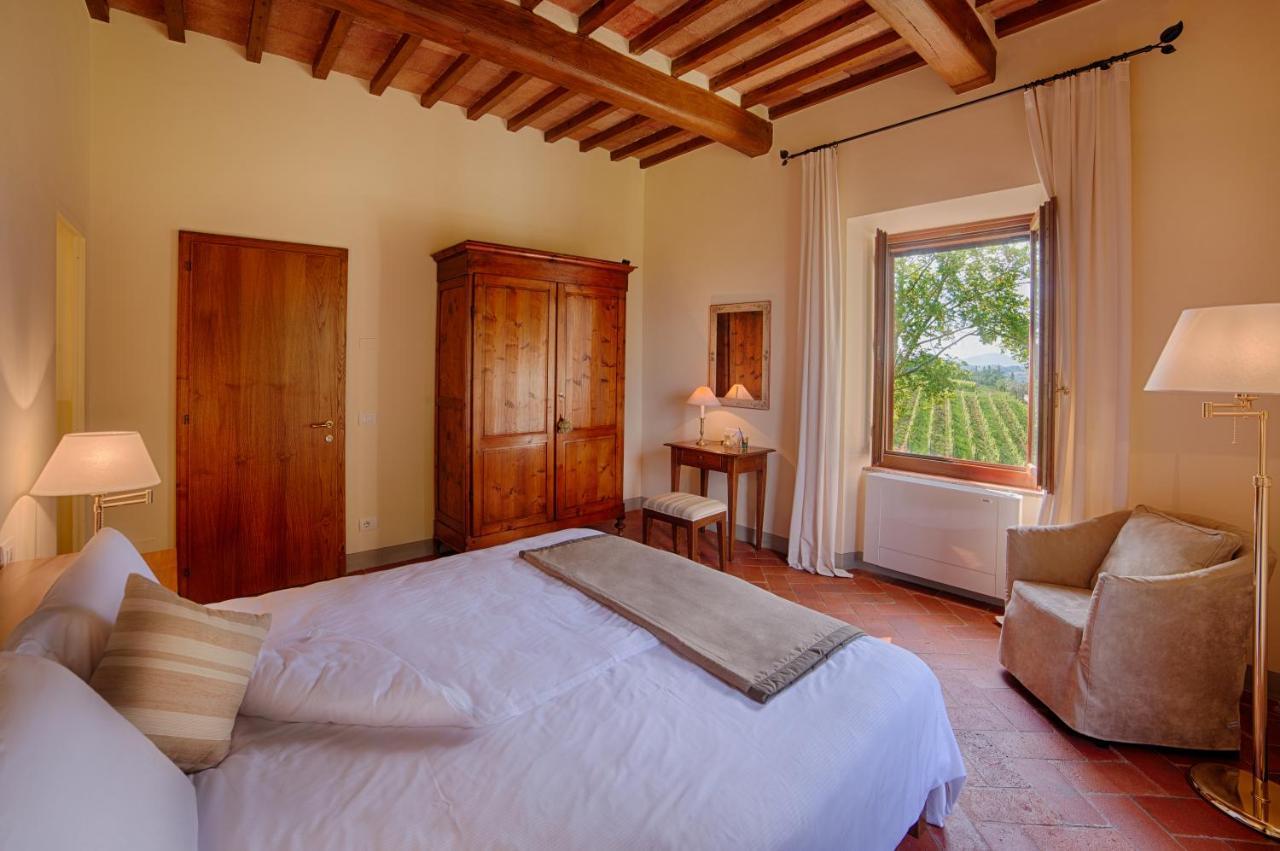 La Valletta Boutique Wine Estate 潘札诺 外观 照片