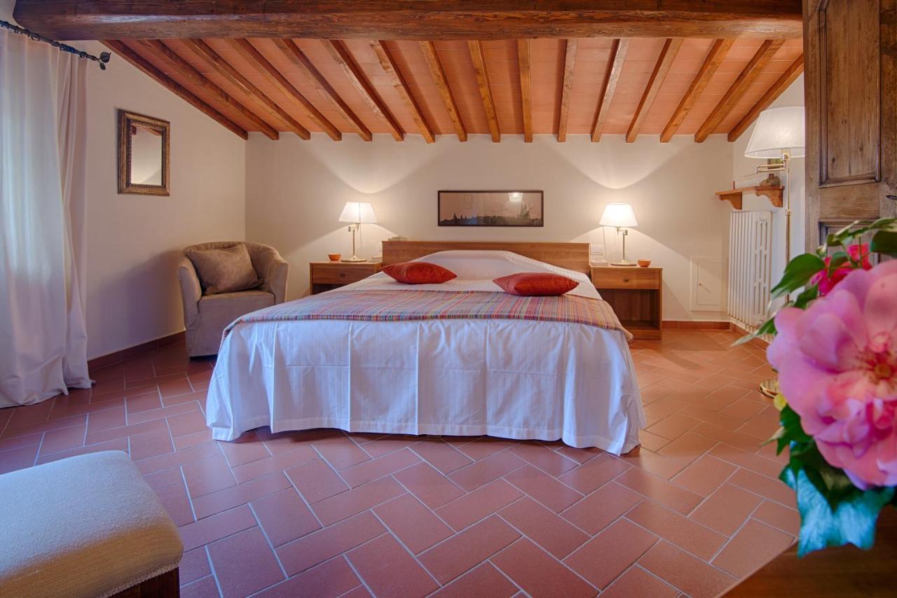 La Valletta Boutique Wine Estate 潘札诺 外观 照片