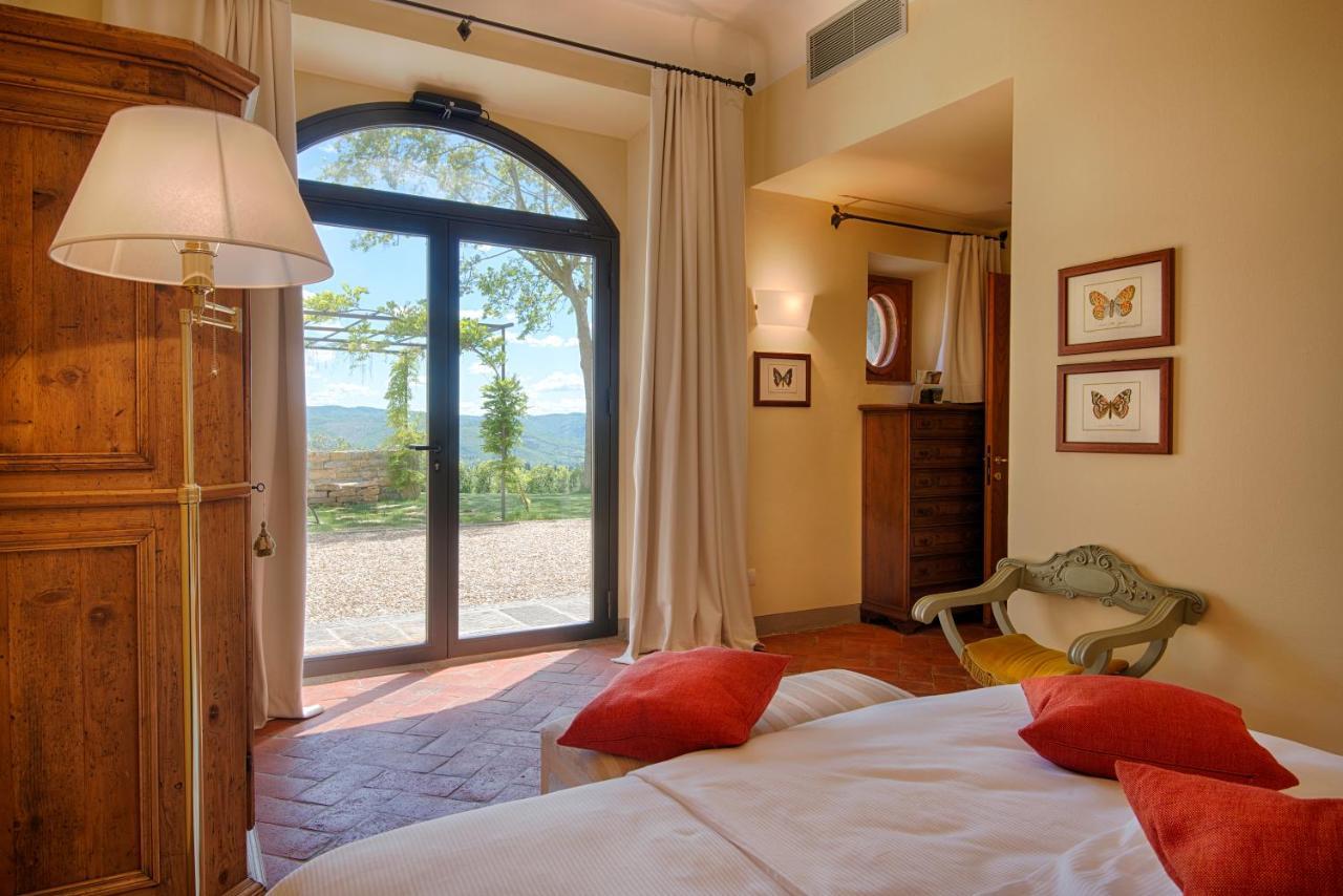 La Valletta Boutique Wine Estate 潘札诺 外观 照片