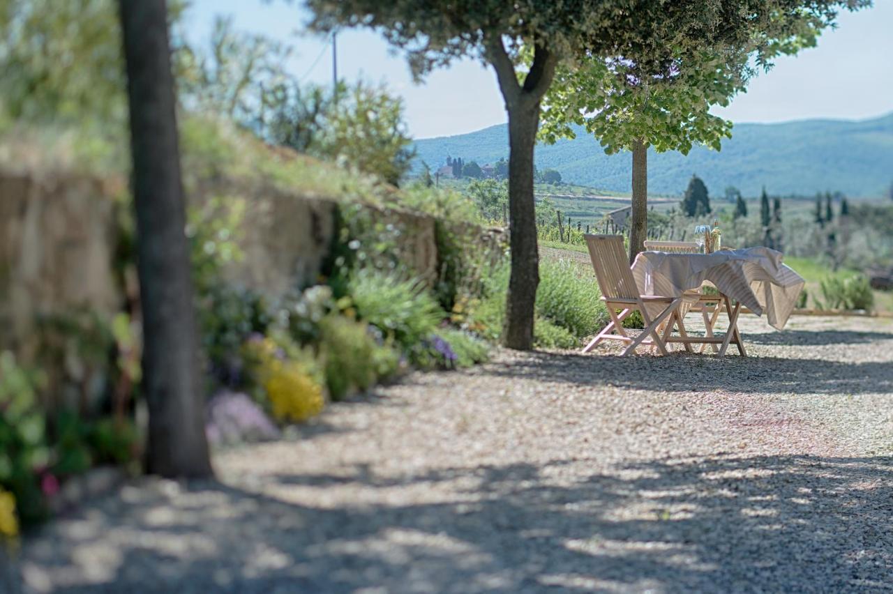 La Valletta Boutique Wine Estate 潘札诺 外观 照片