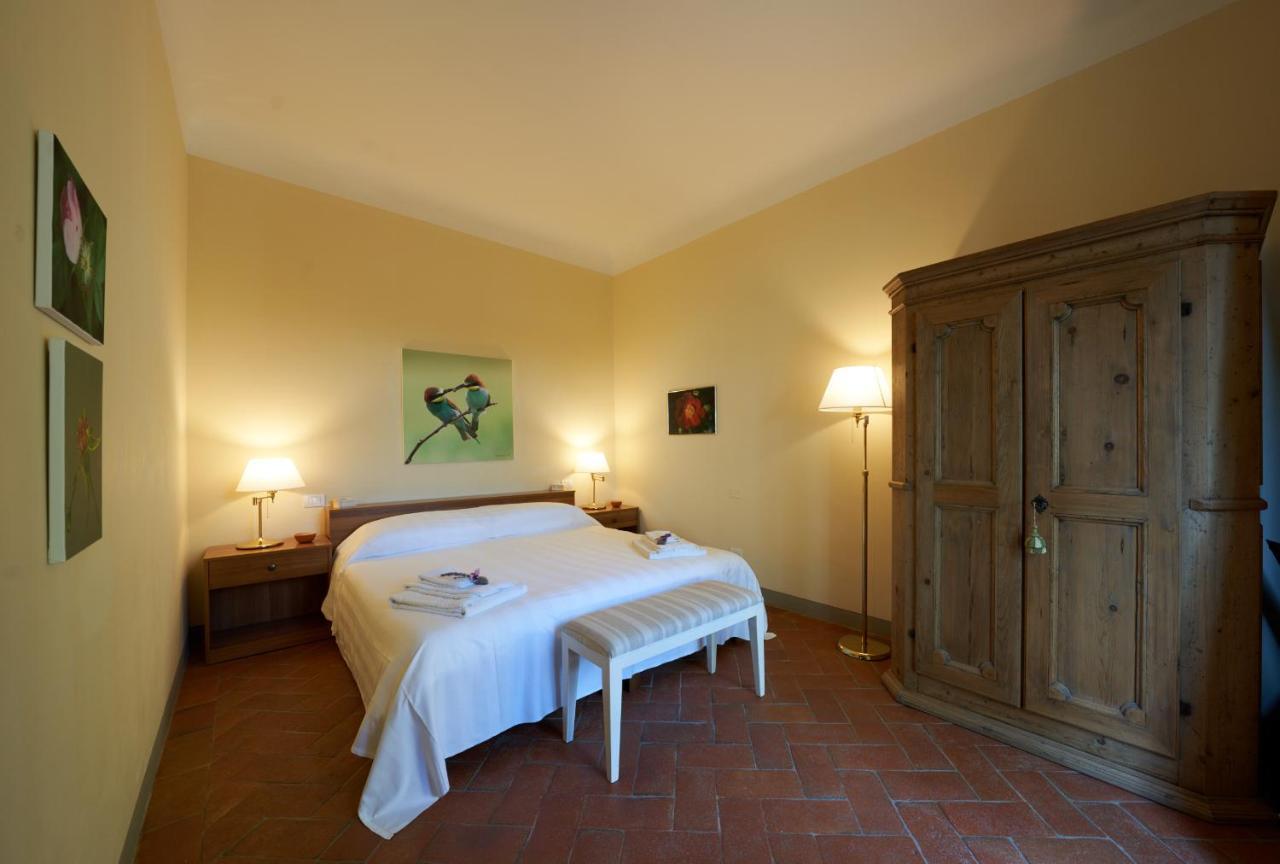 La Valletta Boutique Wine Estate 潘札诺 外观 照片