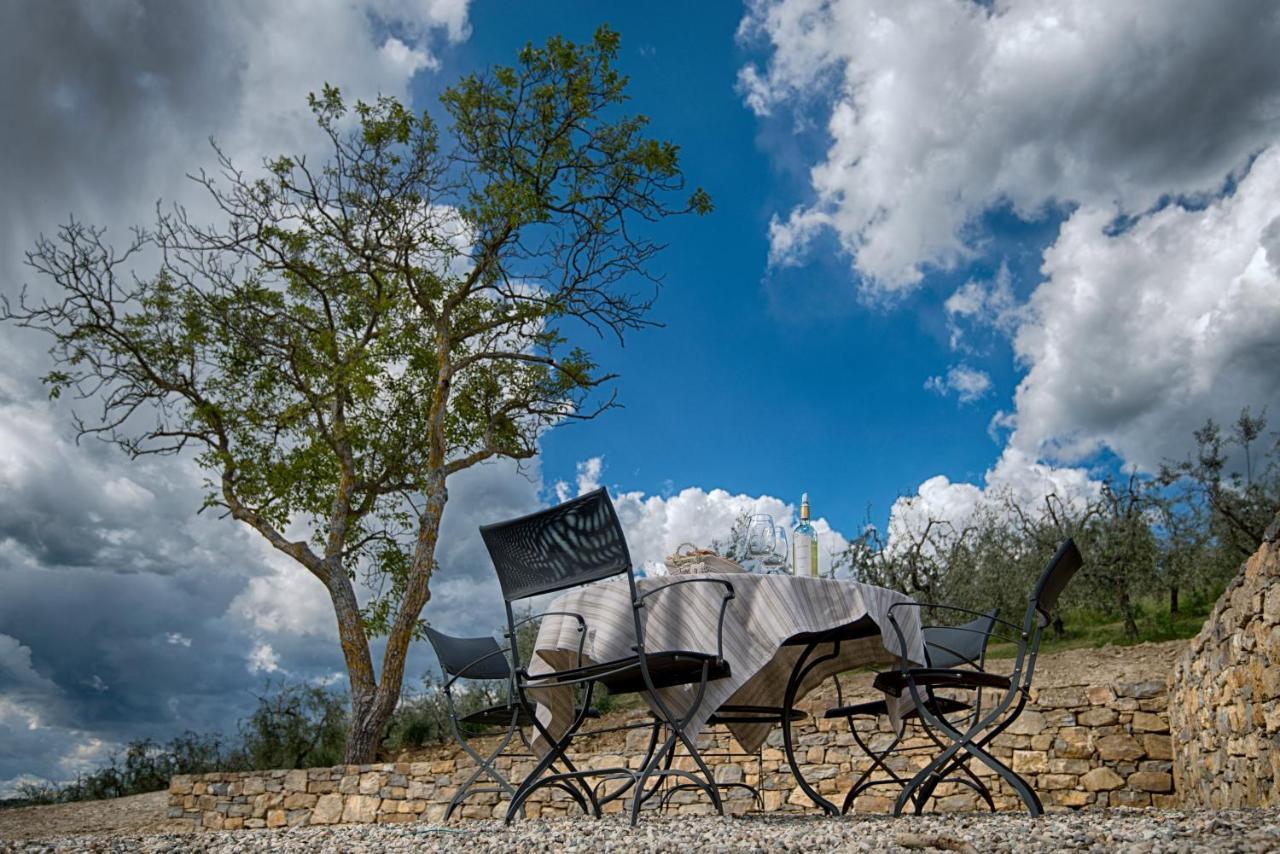 La Valletta Boutique Wine Estate 潘札诺 外观 照片