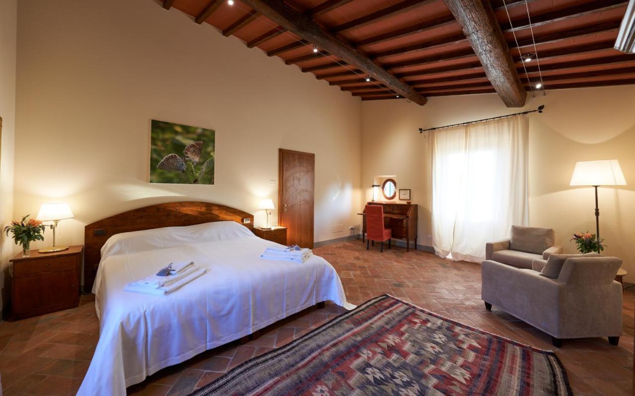 La Valletta Boutique Wine Estate 潘札诺 外观 照片