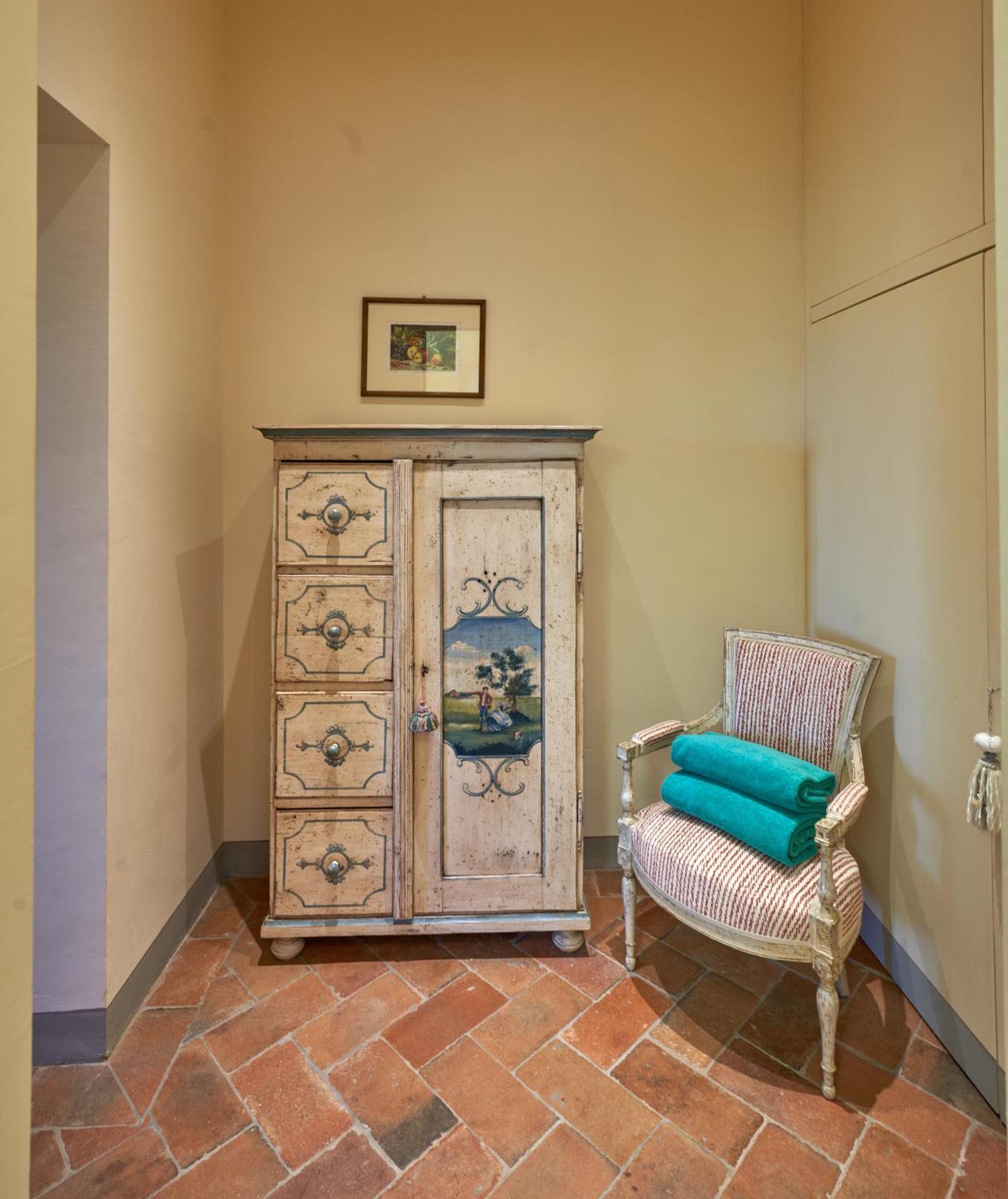 La Valletta Boutique Wine Estate 潘札诺 外观 照片